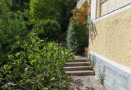 Villa mit Geschichte & Zukunft – Hinterbrühl bei Wien