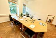 Schwechat: Co-Working Space | Nähe Wien | Nähe Flughafen