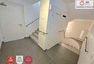 Hochwertige zwei Zimmer Dachgeschosswohnung mit TOP Anbindung in 1070 Wien