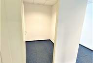 TOPGELEGENHEIT, klimatisiertes 336 m2 Büro oder Kanzlei, 8 Zimmer, Teeküche, 4. Liftstock, Siebenbrunnengasse - Zentagasse