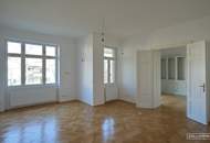 Erstbezug im Pratercottage mit Loggia und Gartennutzung | ZELLMANN IMMOBILIEN