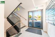 PROVISIONSFREI! Ihr neues Zuhause nahe der Alten Donau: Luxuriöses Penthouse mit 5 Terrassen!
