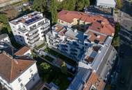 Beverly Hietzing – Provisionsfreie 3 Zimmerwohnung mit Dachterrasse am Lainzer T