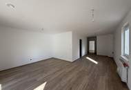 Ein Viertel Grün – gefördert, zentral und leistbares Wohnen