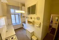 Altbau Baujahr 1906, Eckwohnung ca. 114 m²