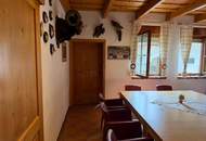 Landgasthaus mit ca. 500m², 2 Terrassen & 20 Stellplätzen in Unterlamm – €299.000