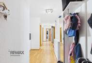 4-Zimmer-Wohnung in Lochau: Zu Fuß in 5 Minuten am Bahnhof und Bodensee