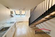 GELEGENHEIT - Maisonettewohnung mit Balkon - CITYLAGE IN LEOBEN!