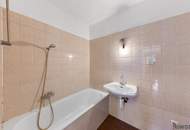 Effizienter Grundriss // ruhig und hell // Loggia // Parkplatz option