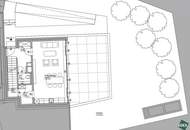 Erstbezug: Traumhaftes Townhouse mit Terrasse und Garten im 19. Bezirk