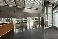 Büro- und Geschäftsgebäude in Klagenfurt