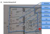 Zwangsversteigerung einer ETW in 1070 Wien