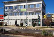 ++ Büro / Geschäftsfläche in zentraler Lage in Asten zu vermieten! ++