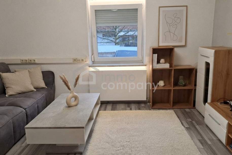 SCHÖNES WOHNEN IN BEGEHRTER LAGE !! - Sonniger Garten mit Pool !, Haus-kauf, 549.000,€, 4482 Amstetten