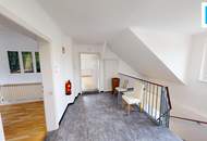 Attraktive Büroflächen in Markt Allhau mit Besprechungsraum, Parkplätzen und Glasfaser