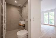 ++Bujatti++ Perfect 1.5-room first-time-occupancy flat with terrace!