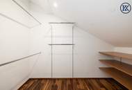 Ihr Zuhause der Ruhe – mit traumhafter Natur und gleichzeitig toller, schneller Anbindung.