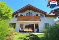 Einfamilienhaus mit Pool, Garten & Aussicht – Praxis & Mietpotential