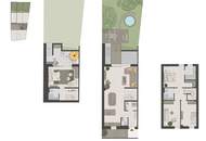 ERSTBEZUG | Exklusives Townhouse mit Garten Nähe Stadtplatz | Sole-Wasser-Wärmepumpe | TG-Stellplatz