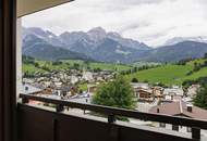 "Panoramablick Maria Alm" - Ferienwohnung am Steinernen Meer!
