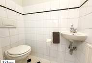 Elegante 2-Zimmer-Altbauwohnung in ruhiger Seitenstraße des 3. Bezirks