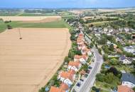 "Korneuburg-Stadt-Land mit Fernblick und Pool! All In- Jetzt nur für Sie!"