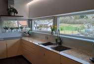 Architekten-Passivhaus mit Designanspruch und modernster Technik