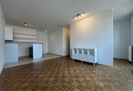 1180! Helle 1,5-Zimmer Wohnung mit Loggia nahe U6/Station Michelbeuern!