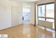 Wohnen über den Dächern mit beeindruckendem Ausblick