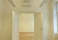 Klimatisiertes Büro bei der Ringstraßen-Galerie - Nähe Kärntner Straße