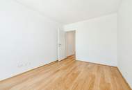 Nahe U4! Erstbezug! Gut aufgeteilte 2-Zimmer-Wohnung mit Loggia im 15. Bezirk!