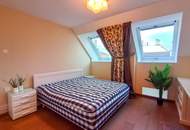 Außergewöhnliches Penthouse mit phantastischem Fernblick