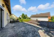 Freundliches Einfamilienhaus in bester Lage von Stockerau