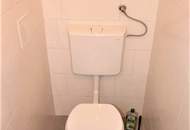 UHLANDGASSE, U1-Nähe, 64 m2 Neubau mit 3 m2 Balkon, 2 Zimmer, 2er-WG-geeignet, Wohnküche, Duschbad, 3. Liftstock