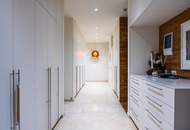 "IN KAUFABWICKLUNG!" ARCHITEKTENHAUS IM GRÜNEN - DAS LANDHAUS NEU INTERPRETIERT