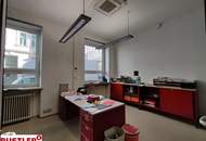 Top Gewerbefläche samt Lager in 1050 Wien