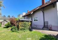 Großzügiges Zweifamilienhaus mit Garten in St. Georgen