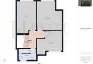 Erstbezug: Modernes Reihenhaus mit Garten & Terrassen in 1210 Wien, €749.000