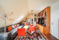 Einzigartige 14-Zimmer Villa mit Pool und Dachterrasse, Nähe Wilhelminenschloss