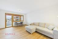 Frisch renovierte Wohnung – charmant, komfortabel, sofort verfügbar