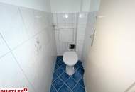 Inklusive Heizkosten I Schöne 2-Zimmer-Wohnung mit Badewanne