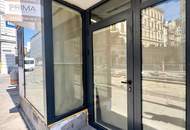 ++ NEUES ECKLOKAL mit Auslagefront – Sichtbarkeit garantiert !