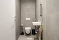 Ruhe, Grün &amp; Luxus: 4-Zimmer- Maisonette mit 172 m² Garten und Pool