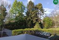 Exklusive Wohnung mit Terrasse in Grinzing