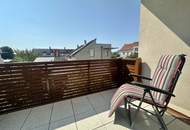 Sonniger Wohntraum mit Ausblick