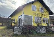 Großzügiges Ein- bzw. Zweifamilienhaus in sonniger Lage in Bad Radkersburg