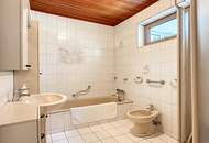 Gut gepflegtes Einfamilienhaus großer Garten