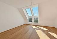 THE TEMPTATION - Dachgeschoss-Maisonette mit 2 Terrassen + Balkon | 33 m² Freifläche, 4 Zimmer