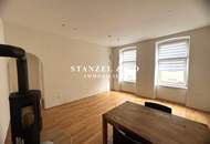 HELLES 2-ZIMMER-APARTMENT IN MODERNISIERTEM ALTHAUS