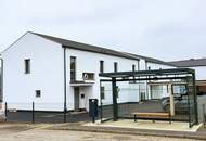 Provisionsfrei! Zwei hochwertige NEUBAU-Doppelhaushälften (ca. 112 m²) mit PV-Anlage & Wärmepumpe!